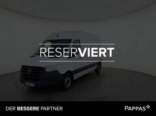 Sprinter 211 CDI Kasten Hochdach 3924, 28788 €, Auto & Fahrrad-Autos in 4844 Regau