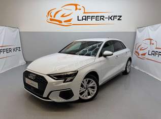 A3 30 TDI PDC TEMP SITZHZG KLIMAAUTO, 23980 €, Auto & Fahrrad-Autos in 8350 Fehring