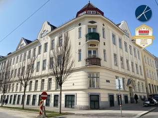 Große Halle mit Gussasphalt - Großartige Sichtbarkeit & Exklusiver Werbeauftritt, 1658.33 €, Immobilien-Gewerbeobjekte in 1180 Währing