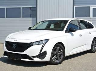 308 SW1.5 BlueHDI 130 S&S ACTIVE PACK *, 14950 €, Auto & Fahrrad-Autos in 4693 Desselbrunn 308 SW1.5 BlueHDI 130 S&S ACTIVE PACK *, 14950 €, Auto & Fahrrad-Autos in 4693 Desselbrunn