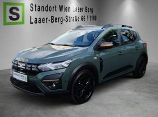 SANDERO Stepway Extreme TCe 110, 16790 €, Auto & Fahrrad-Autos in 1100 Favoriten SANDERO Stepway Extreme TCe 110, 16790 €, Auto & Fahrrad-Autos in 1100 Favoriten