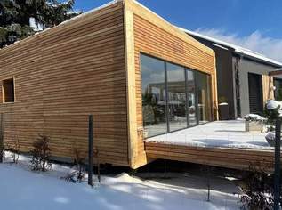 verkaufe ein Modulhaus 6x6,5 m, 65000 €, Immobilien-Häuser in 2421 Gemeinde Kittsee