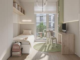 Premium 4-Zimmer-Neubauwohnung mit Top-Grundriss, 866100 €, Immobilien-Wohnungen in 1050 Margareten Premium 4-Zimmer-Neubauwohnung mit Top-Grundriss, 866100 €, Immobilien-Wohnungen in 1050 Margareten