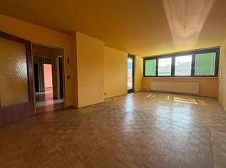Toll geschnittene 3,5 Zimmer Wohnung + Loggia / TOP-Verkehrsanbindung / sanierungsbedürftig, 210000 €, Immobilien-Wohnungen in 1110 Simmering