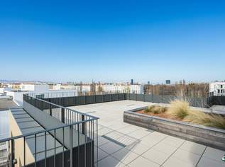 IU | Traumhafte 3-Zimmer Wohnung mit atemberaubender 144 m² großen Terrasse, 2799 €, Immobilien-Wohnungen in 1030 Landstraße IU | Traumhafte 3-Zimmer Wohnung mit atemberaubender 144 m² großen Terrasse, 2799 €, Immobilien-Wohnungen in 1030 Landstraße