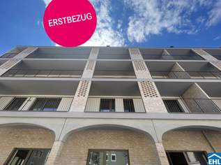 Ihr Wohnglück wartet: Unbefristete Mietwohnungen im Tullnerfeld, 1625 €, Immobilien-Wohnungen in 3441 Pixendorf