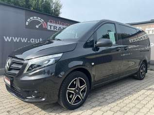 Vito 116 CDI Select lang V447 mit AHK 8 Sitze, 49800 €, Auto & Fahrrad-Autos in 3160 Gemeinde Traisen