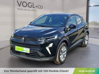 Captur TCe 90 Evolution, 20490 €, Auto & Fahrrad-Autos in 8054 Straßgang Captur TCe 90 Evolution, 20490 €, Auto & Fahrrad-Autos in 8054 Straßgang