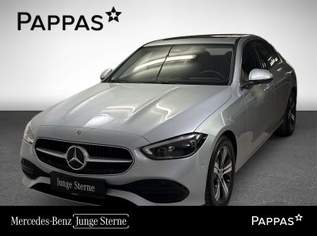 C 200 d, 44790 €, Auto & Fahrrad-Autos in 5020 Altstadt