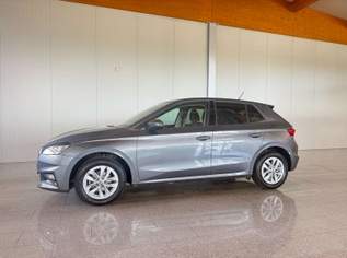 Fabia Selection TSI, 15890 €, Auto & Fahrrad-Autos in 8443 Gleinstätten