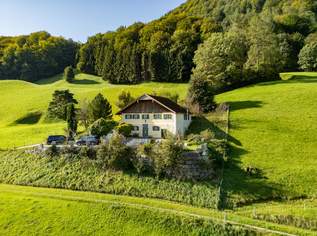 Einzigartige Liegenschaft: Sacherl mit atemberaubender Aussicht und exklusiver Alleinlage, 675000 €, Immobilien-Häuser in 5400 Hallein Einzigartige Liegenschaft: Sacherl mit atemberaubender Aussicht und exklusiver Alleinlage, 675000 €, Immobilien-Häuser in 5400 Hallein