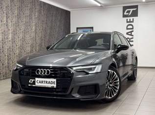 A6 55 2.0 TFSI e quattro sport 2x S-LINE /MATRIX-LED, 35990 €, Auto & Fahrrad-Autos in Kärnten