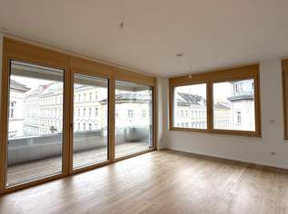4. OG!!! Margaretenstraße!!! 7m² MEGA Balkon!!! Baujahr 2025!!!, 1395 €, Immobilien-Wohnungen in 1050 Margareten