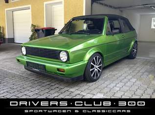 Golf 1 Cabrio Rabbit, 10400 €, Auto & Fahrrad-Autos in 4973 Senftenbach Golf 1 Cabrio Rabbit, 10400 €, Auto & Fahrrad-Autos in 4973 Senftenbach