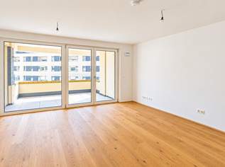 *ERSTBEZUG* Mi Living- Hochwertige Eigentumswohnungen nähe U1 Hauptbahnhof, 360000 €, Immobilien-Wohnungen in 1100 Favoriten