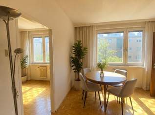 Helle sonnige Wohnung mit grünem Innenhof in bester Lage von 1100 Wien, 209000 €, Immobilien-Wohnungen in 1100 Favoriten