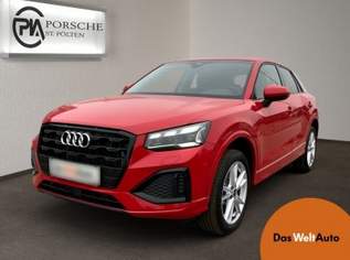 Q2 30 TFSI admired, 30990 €, Auto & Fahrrad-Autos in Niederösterreich