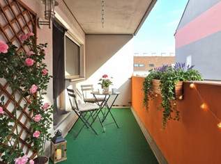 UNEINSEHBARE 2-ZIMMER MIT GROSSER LOGGIA, 899 €, Immobilien-Wohnungen in 1230 Liesing