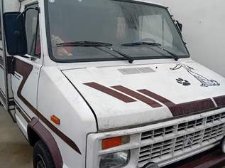 Wohnmobil, 8000 €, Auto & Fahrrad-Wohnwagen & Anhänger in 2272 Gemeinde Ringelsdorf-Niederabsdorf