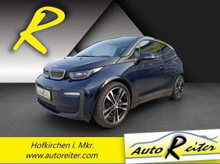 i3 42,2kWh *359km Reichweite *LED*SHZ, 21990 €, Auto & Fahrrad-Autos in 4142 Hofkirchen im Mühlkreis i3 42,2kWh *359km Reichweite *LED*SHZ, 21990 €, Auto & Fahrrad-Autos in 4142 Hofkirchen im Mühlkreis