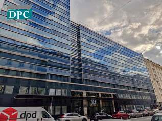 OC 4 | moderne Büroflächen in zentraler Lage, 4746.24 €, Immobilien-Gewerbeobjekte in 1040 Wieden