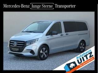 eVito Tourer PRO Lang 90KWh, 57950 €, Auto & Fahrrad-Autos in 8330 Feldbach
