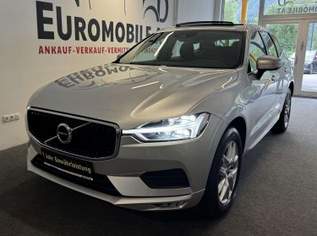 XC60 Momentum Pro 2WD AHK*RFK*H&K*TOTW.*LED*VOLL-LEDER, 29890 €, Auto & Fahrrad-Autos in 6464 Gemeinde Tarrenz