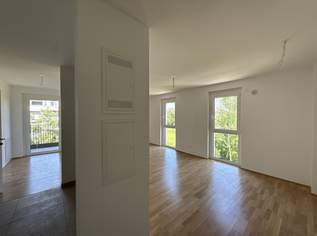 "ein viertel grün" - Schöner Wohnen in Wiener Neustadt - Top 10/14!, 241200 €, Immobilien-Wohnungen in Niederösterreich "ein viertel grün" - Schöner Wohnen in Wiener Neustadt - Top 10/14!, 241200 €, Immobilien-Wohnungen in Niederösterreich