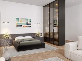 Klein, fein, rentabel – stylische Wohnung beim Prater für Studium & Zukunft, 219000 €, Immobilien-Wohnungen in 1020 Leopoldstadt Klein, fein, rentabel – stylische Wohnung beim Prater für Studium & Zukunft, 219000 €, Immobilien-Wohnungen in 1020 Leopoldstadt