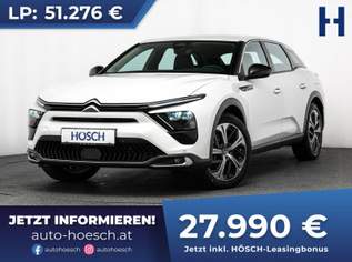C5 X Plug-in-Hybrid 225 Feel TAGESZULASSUNG, 28990 €, Auto & Fahrrad-Autos in 2512 Katastralgemeinde Tribuswinkel