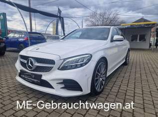 C 300 d /LED/TEMP/FREISPRECH/NAV/AMG-LINE/19 ZOLL/, 31990 €, Auto & Fahrrad-Autos in 2630 Gemeinde Ternitz C 300 d /LED/TEMP/FREISPRECH/NAV/AMG-LINE/19 ZOLL/, 31990 €, Auto & Fahrrad-Autos in 2630 Gemeinde Ternitz