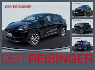 Puma Titanium, 22990 €, Auto & Fahrrad-Autos in 8572 Bärnbach