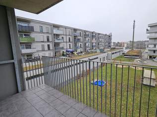 GREEN CITY!, 943.5 €, Immobilien-Wohnungen in 8054 