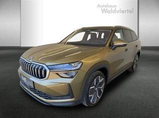 Kodiaq 4x4 Selection TDI DSG, 53950 €, Auto & Fahrrad-Autos in 3580 Gemeinde Horn