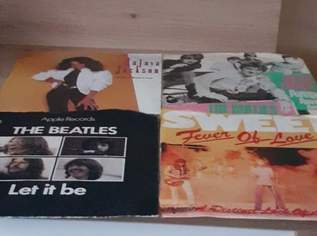 Lp 8Euro Stk  Single Stk 8Euro, 8 €, Marktplatz-Musik & Musikinstrumente in 1210 Floridsdorf