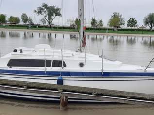 Sunbeam (Sanset) 27 mit Badeplattform Sunbeam (Sanset) 27 mit Badeplattform