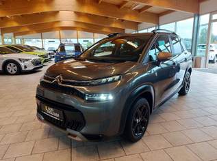 C3 Aircross PureTech130 S&S EAT6 Shine, 18900 €, Auto & Fahrrad-Autos in 4134 Putzleinsdorf C3 Aircross PureTech130 S&S EAT6 Shine, 18900 €, Auto & Fahrrad-Autos in 4134 Putzleinsdorf