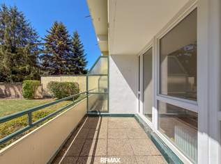 Große 4-Zimmer Maisonette mit Balkon und Grünblick, 195000 €, Immobilien-Wohnungen in 2230 Gemeinde Gänserndorf