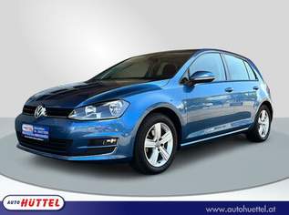 Golf VII Highline 1.6 TDI 4Motion