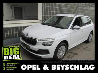 Kamiq Essence 1.0 TSI, 18990 €, Auto & Fahrrad-Autos in 1190 Döbling