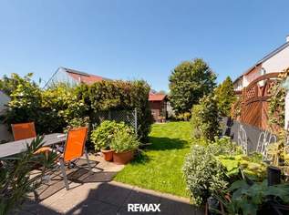 Ruhiges Wohnen am Teich!, 628000 €, Immobilien-Häuser in 2333 Gemeinde Leopoldsdorf Ruhiges Wohnen am Teich!, 628000 €, Immobilien-Häuser in 2333 Gemeinde Leopoldsdorf