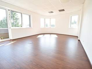 MIETANBOT LIEGT VOR - Kanzlei/Praxis/Büro mit XXL Dachterrasse in Straßwalchen, 0 €, Immobilien-Gewerbeobjekte in 5204 Straßwalchen