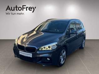 218d xDrive Gran Tourer, 20890 €, Auto & Fahrrad-Autos in 5300 Hallwang