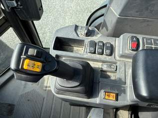 Caterpillar 908 Next Generation radlader