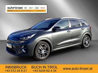 Niro EV 64kWh long Range Gold Aut., 22890 €, Auto & Fahrrad-Autos in 6220 Gemeinde Buch in Tirol Niro EV 64kWh long Range Gold Aut., 22890 €, Auto & Fahrrad-Autos in 6220 Gemeinde Buch in Tirol