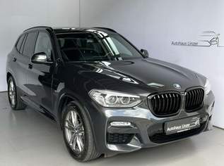 X3 xDrive20d M *LED*HuD*LenkradH*Kamera*Alcantara*, 31890 €, Auto & Fahrrad-Autos in 5020 Altstadt X3 xDrive20d M *LED*HuD*LenkradH*Kamera*Alcantara*, 31890 €, Auto & Fahrrad-Autos in 5020 Altstadt