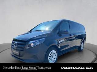 Vito 116 CDI 4x4 Tourer PRO Lang, 64900 €, Auto & Fahrrad-Autos in 4150 Rohrbach-Berg