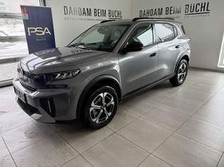 C3 Aircross Hybrid mHEV 145 Max ë-DSC6, 26990 €, Auto & Fahrrad-Autos in 4782 St. Florian am Inn