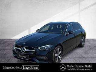 C 200 d T-Modell AVANTGARDE, 38250 €, Auto & Fahrrad-Autos in 8434 Tillmitsch