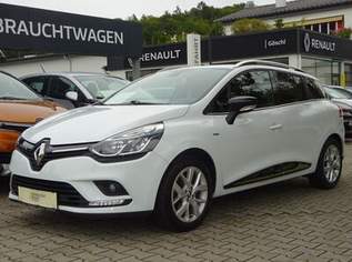 Clio Grandtour Energy TCe 90 Limited, 9990 €, Auto & Fahrrad-Autos in 5120 Sankt Pantaleon